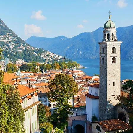 Bellavista Albonago * Lugano