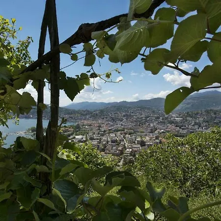 Bellavista Albonago