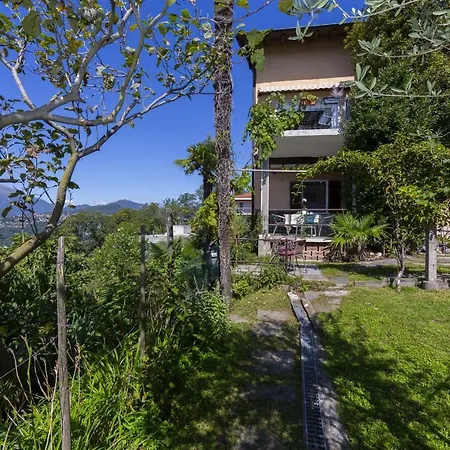 Bellavista Albonago Lugano